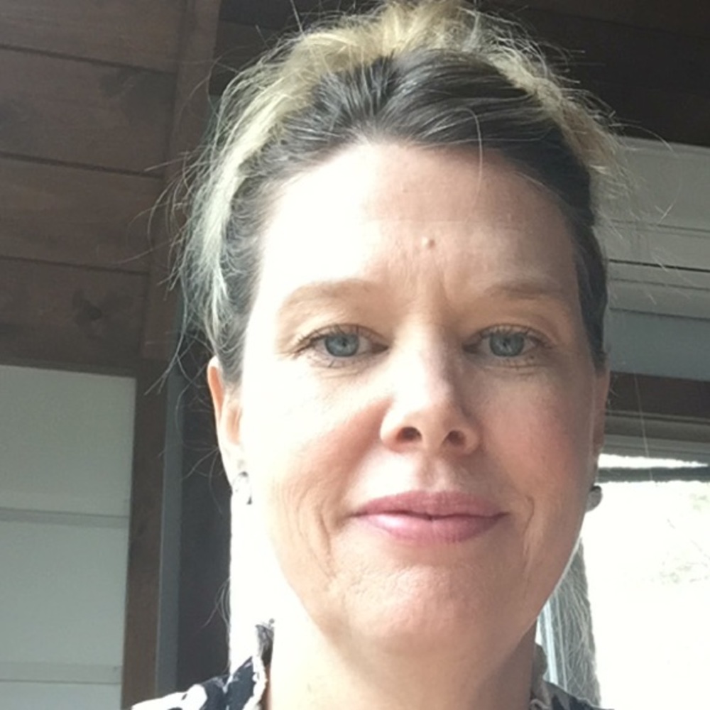 Meet your Posher, Tabitha